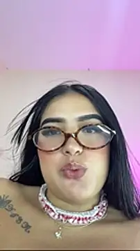 Sarita_Vegaa webcam