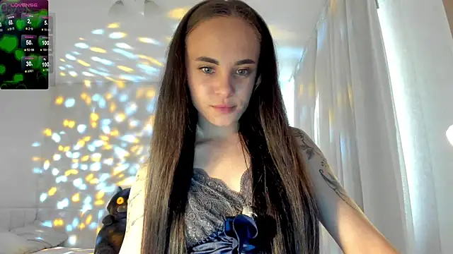 Black_Dollarss webcam
