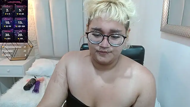 Echypyon_ webcam
