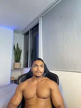 XavierColeman