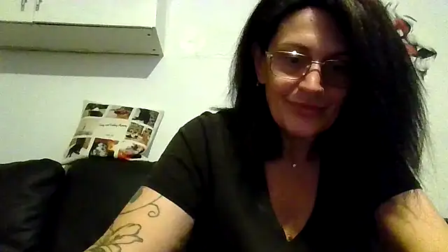 RubyyRosee webcam