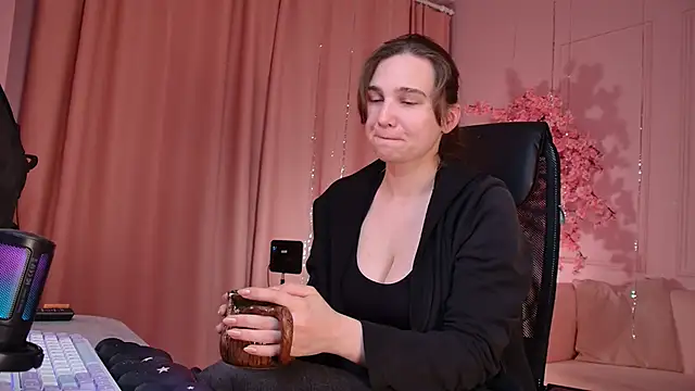 TessaMill webcam