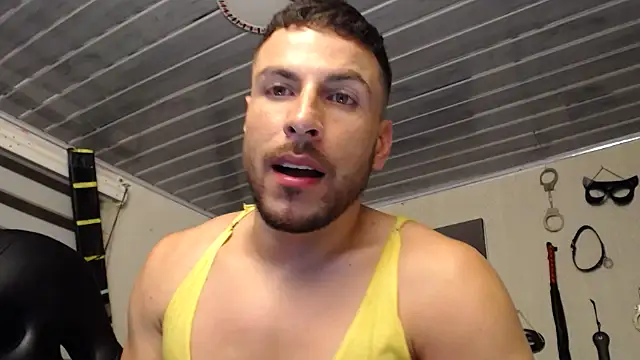 bayronfit