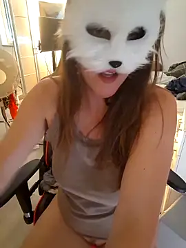 SPrITZMAUS