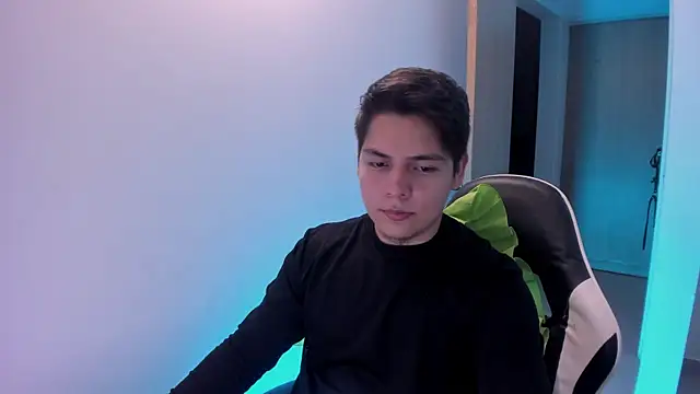 Asta_YunoXXX webcam