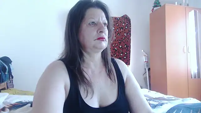 ExtasyMature webcam