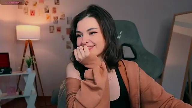 rebbekkakowalski webcam