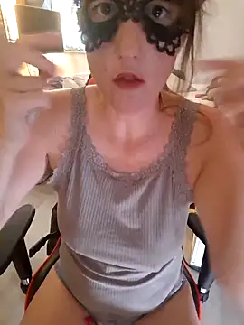 SPrITZMAUS webcam