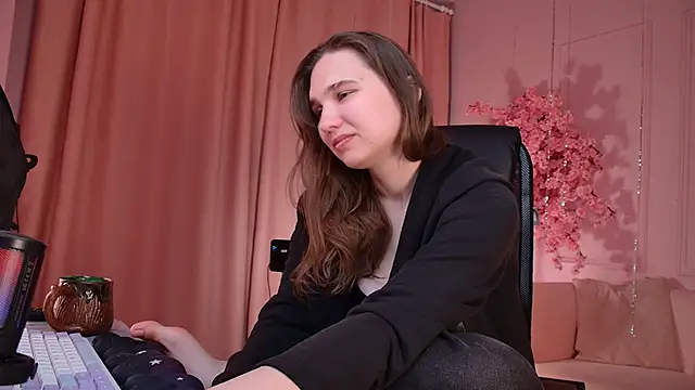 TessaMill webcam