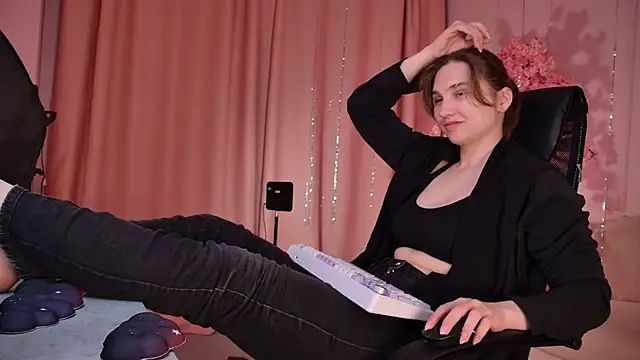 TessaMill webcam