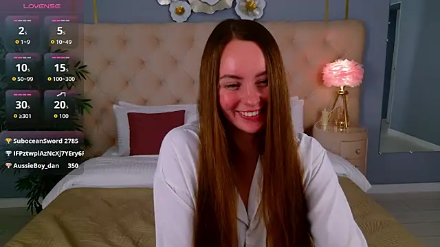 JaniceCollins webcam