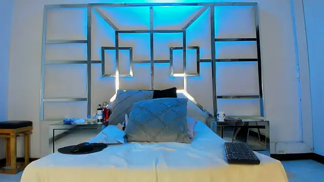 AntonelaBlaze webcam