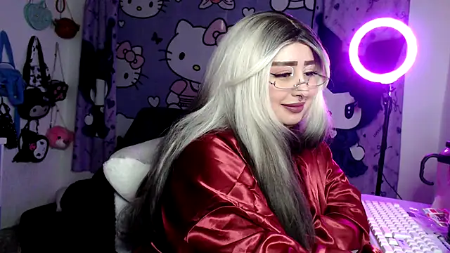 lussyevans24 webcam
