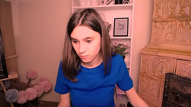 RosaRay_ webcam