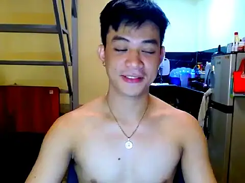 AsianCUMQUICKLY webcam