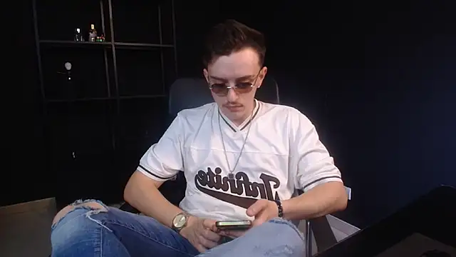 FelixStarkk webcam