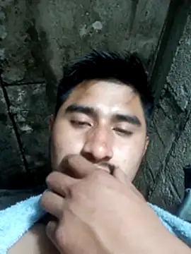 Alejandrotg21 webcam