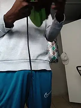 Fuckerblac webcam