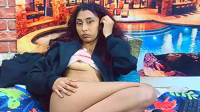 IndianSexyButt webcam
