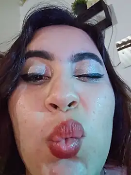 ScarleGrace webcam