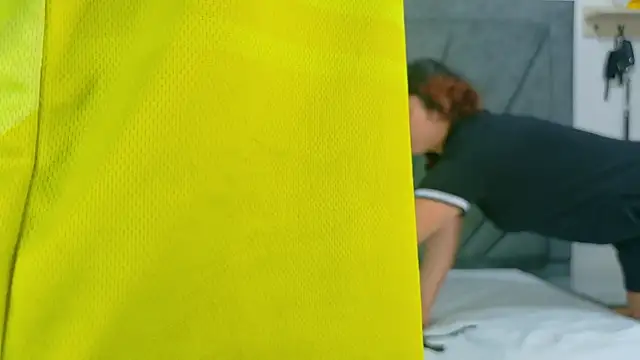DirtyChemistry_OS webcam