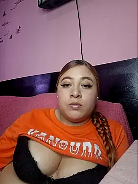 venuscopper webcam