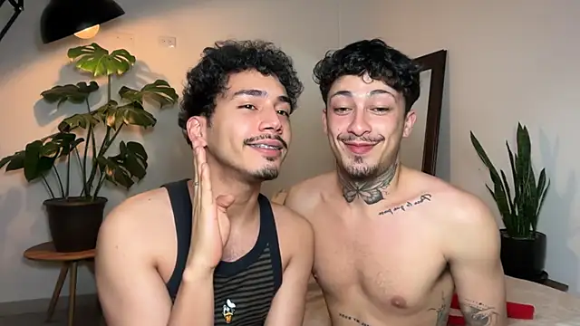 Noah_and_Steven webcam