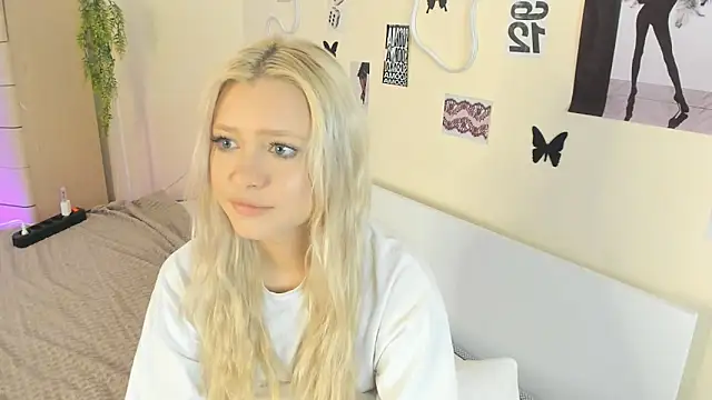 MidnightPoise webcam