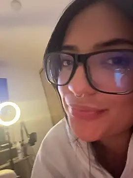 lana_rouse_ webcam