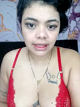 luxuryluna webcam