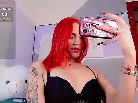 salome-guzman06 webcam