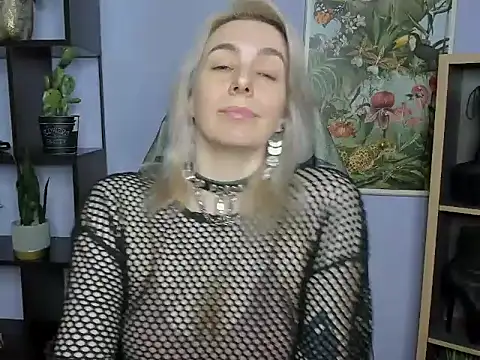velvetanne webcam