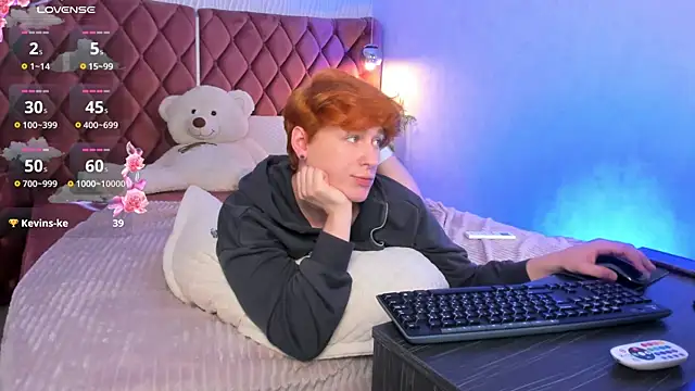 _YummyTony_ webcam