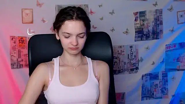 _SusieSu_ webcam