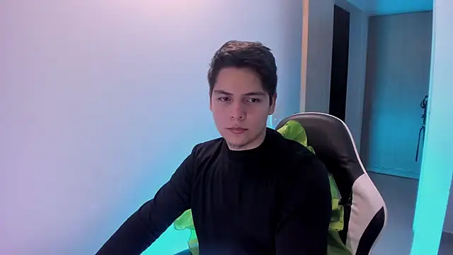 Asta_YunoXXX webcam