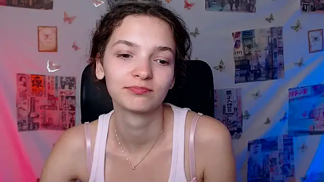 _SusieSu_ webcam