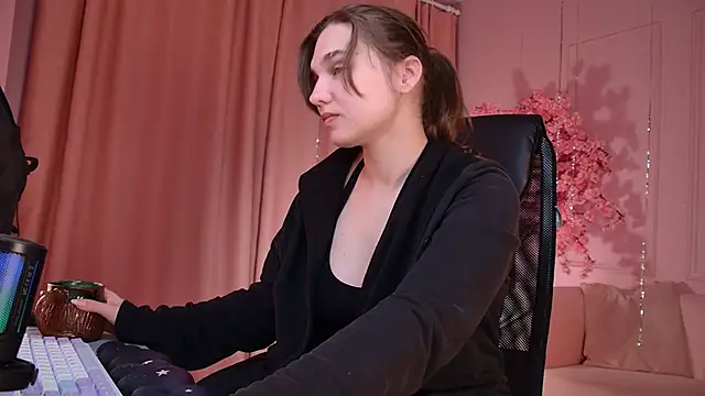 TessaMill webcam