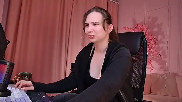 TessaMill webcam