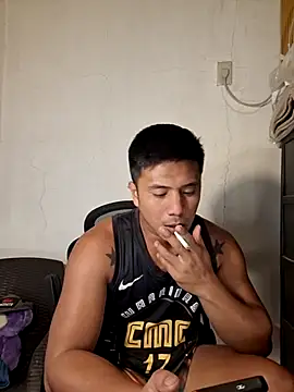 Felix_Asher webcam