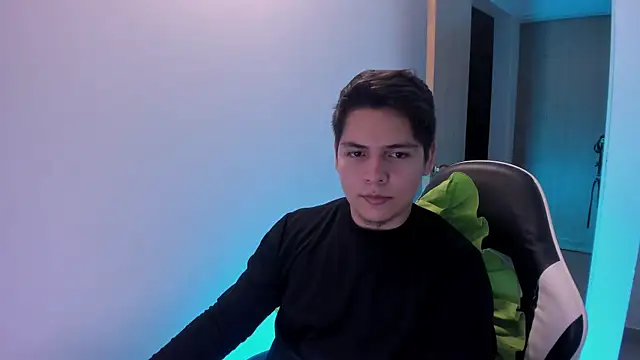Asta_YunoXXX webcam