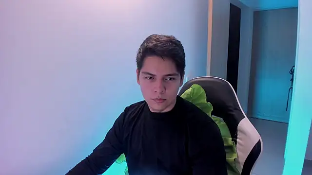 Asta_YunoXXX webcam