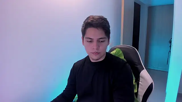 Asta_YunoXXX webcam