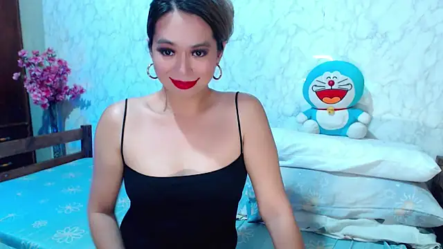 Model: B0rn2Porn