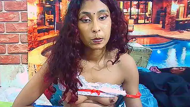 IndianSexyButt