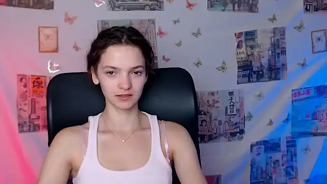 _SusieSu_ webcam