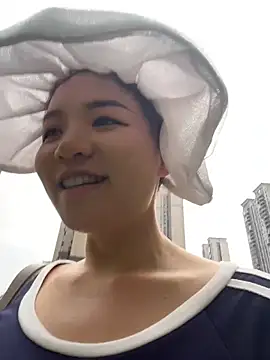 xiaochengzi505 webcam