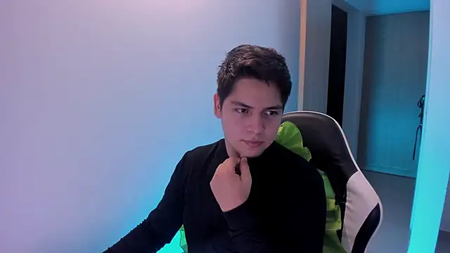 Asta_YunoXXX webcam