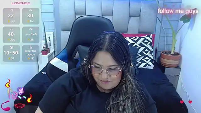 evelin_zaens webcam