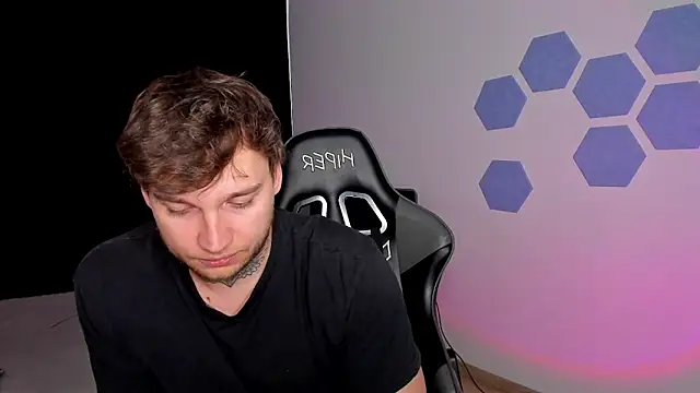 Chris_Tyson webcam
