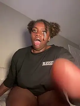 LillShayy webcam